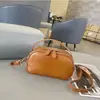 Bolso de Mujer de Piel Genuina, Bolso Cruzado de Alta Gama, Bolso de Mano de Moda Versátil, Mini Piel de Vaca de Primera Capa, Diseño de Nicho, Bolso Cuadrado Pequeño