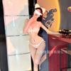 Lingerie Sexy, Lingerie Sexy Puro Desejo, Conjunto de Sutiã Rendado Vazado Tentação, Camisola de Casa, Pijama, Mulheres Sexy