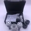 8R0698139 Pequeno Atacado 4+1 Jogo de Chaves de Parafuso Antifurto Adequado para Audi Q7, Disponível para Dropshipping
