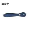 Venta al por mayor de fábrica 10cm6g6.7cm2g pez biónico de pesca de golpe Locha gruñona con anzuelo de plomo señuelo Señuelo Blando