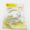 Fabricante de Juego de Bidé Caliente Transfronterizo Juego de Pistola Pulverizadora de Plástico para Inodoro Pistola Pulverizadora Portátil para Baño Irrigador