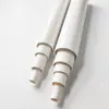 Cloruro de Polivinilo de Alta Calidad y Bajo Costo (PVC) Tubo Eléctrico de Plástico, Resistente 16 * 1.4 Aislado Ignífugo Tubo Eléctrico de PVC