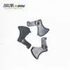 Adecuado para motosierra 017 018 gatillo MS170 MS180 hebilla del acelerador 1 130 182 100 acelerador arranque