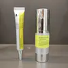 Crema de Ojos con Retinol Transfronteriza Crema de Ojos con Retinol Esencia Líquida Reafirmante, Suave e Hidratante para los Ojos