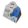 Armadilha para Mariposas para Capturar Moscas e Mariposas, Armadilha Doméstica Pequena para Insetos Voadores, Armadilha para Mariposas de Arroz e Farinha, Armadilha Adesiva para Mariposas de Arroz, Armadilhas para Moscas