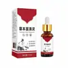 Atacado do fabricante Zhengxuan Limpador de Casulo Herbal 15ml, entrega direta disponível