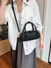 Bolsa de Mão de Nicho para Mulheres 2026 Nova Tendência Estilo Mori Primavera Popular Bolsa de Ombro para o Dia a Dia Transversal Bolsa Almofada