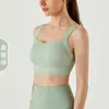 Oferta especial de liquidación por tallas sueltas estilo bienestar ropa interior deportiva de alta resistencia sujetador deportivo push up a prueba de impactos top para yoga fitness