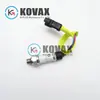 459-2595 Pressostato Sensor de Pressão Adequado para Escavadeira Carregadeira Peças de Reposição de Engenharia