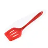 Amazon Espátula Grande de Silicone Antiaderente Espátula de Silicone Utensílio de Cozinha Espátula de Peça Única Ferramentas de Cozinha