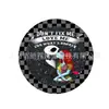 Placa de Porta Europeia e Americana Transfronteiriça Decorações Penduradas Novo Rural Avião de Acrílico Festival Decoração Criativa Pingente de Presente