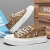 Zapatos para Hombre 2026 Estilo Nuevo Estilo Chino Transpirables Zapatos a Cuadros con Cordones Zapatos para Hombre de Caña Baja Zapatos Casuales de Lona para Hombre