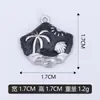 Accesorios Exquisitos de Concha Creativos para Manualidades con un Toque de Alta Gama, Versátiles para el Uso Diario, Venta al por Mayor, Transfronterizo, Se Puede Mezclar Lotes, Venta Directa del Fabricante
