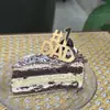 Estilo Ins Transfronteiriço Decoração de Bolo Feliz Dia dos Pais Decoração de Cupcake DAD Dia dos Pais Enfeites de Bolo de Encaixe