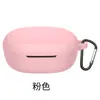 Adecuado para Estuche Protector de Auriculares Redmi Buds 5, Carcasa Suave de Silicona de Cobertura Completa, Carcasa Suave Protectora para Auriculares Bluetooth Buds 6S