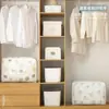 Bolsa de almacenamiento para edredones del hogar, bolsa de almacenamiento transparente, bolsa para ropa a prueba de polvo y humedad, bolsa de almacenamiento impermeable grande para edredones