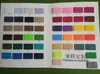 Tela de fieltro de colores Perforada con aguja Tela no tejida Decoración de fondo para pared de fotos Cruz de fieltro Exclusivo transfronterizo Tela no tejida multicolor