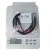 Chicote Elétrico Xs-T757 2 Peças Conector Plug Bmw S1000