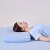 Ya-Duo Mesmo Estilo Travesseiro Sono Profundo Pro 4.0 Estilo Hotel Travesseiro de Espuma de Memória Travesseiro com Núcleo de Rebound Lento Capa de Travesseiro Amostra Atacado