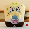 Máquina de Garra Premium de 8 pulgadas Juguetes de Peluche, Muñecas Lindas para Recuerdos de Boda, Regalos para Puestos, Venta al por Mayor