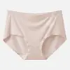 Novo Produto, Grau A, Grau Materno e Infantil, Calça Comprida Modal com 60 Peças, Roupa Íntima Antibacteriana 7A, Forro 100% Seda de Amora, Roupa Íntima de Seda para Mulheres