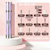 Pulidor de Uñas Transfronterizo, Máquina Profesional para Manicura, Modelo Mini Portátil Recargable, Juego Completo de Herramientas de Mano para Eliminar Piel Muerta y Cortar Uñas