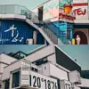 Villa Fábrica Qingdao Bloque Contenedor Planificación Calle Comercial Tienda Estilo Industrial Oficina de Ventas Oficina