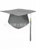 Chapéus de Formatura para Adultos 2026, Chapéus de Bacharel, Chapéus de Mestre, Chapéus de Mentor, Chapéus de Doutor, Vendas Diretas de Fábrica e Atacado