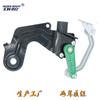 4F0616572D 4F0907503 Es Adecuado para Sensor de Altura de Carrocería Audi