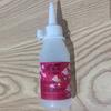 Precio de Fábrica Venta al por Mayor Pegamento de Alcohol Pegamento Transparente Tela Cuerda de Cáñamo Botones Hecho a Mano DIY Tela Pegamento Especial