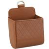 Suministros para Coche Bolsa de Almacenamiento para Salida de Aire Bolsa Multifuncional para Almacenamiento de Teléfono Móvil para Coche Bolsa Colgante Caja de Almacenamiento Caja de Almacenamiento en el Coche