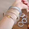 Pulsera ojo de gato de 12 mm suministro en vivo tienda de oro regalos atracciones turísticas pulsera de recuerdo salida de fábrica fuente
