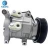 Compresor de Aire Acondicionado para Hilux 447260-8040 88310-0K122 88320-0K100