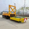 [Personalizable] Coche Pesado 100K Amortiguador Anticolisión Coche Bolsa Anticolisión para Construcción de Carreteras Municipales Fabricante
