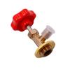 Ar condicionado do carro R134a CT 338 339 abridor de garrafas neve refrigerante freon refrigerante RR22 abertura líquida