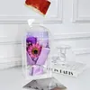 Ramo de Rosas Simuladas Transfronterizo, Caja de Regalo de Flores de Jabón, Regalo para el Día de San Valentín, Cumpleaños, Adornos Decorativos, Regalo para el Día del Maestro