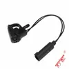 Boquilla Limpiaparabrisas Lr048615 1015853 Es Adecuada para Range Rover Iv (L405)