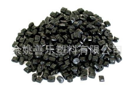 PA12黑色好