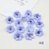 Tiara de Flor de Jasmim Artificial, Flor de Pulso, Caixa de Doces de Presente Margarida de 3 Camadas, Caixa de Flores Decorativa, Caixa de Presente com Flores