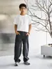 Guangzhou Xintang Jeans Transfronterizos al por Mayor Personalización Ropa para Niños Niños de 1 a 15 Años Jeans Casuales Personalización