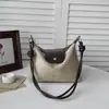 Bolso Versátil de Hombro Cruzado con Estilo Francés Relajado para Viajes Transfronterizos 2026 Otoño Nuevo de Moda Gran Capacidad