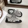 Zapatillas deportivas casuales con un diseño único, suela suave antideslizante, modelo ligero para mujer 2026, zapatos para senderismo al aire libre, zapatillas de entrenamiento alemanas, peculiares y lindos