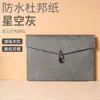Bolsa impermeable de papel DuPont 15.6 pulgadas Funda ultraligera para laptop 13 pulgadas MacBook Neo funda protectora para notebook