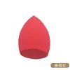 Esponja de Maquillaje Hidrofílica en Ángulo Venta al por Mayor Transfronteriza en Stock Esponja de Maquillaje de Doble Uso para Aplicación Seca y Húmeda, Esponja que No Absorbe Polvo