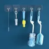 Set de limpieza para biberones para bebés, cepillo giratorio de 360 grados, cepillo para popotes, cepillo para tetinas, cepillo para biberones