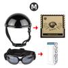 Accesorios para Mascotas: Cascos para Cachorros y Gatos, Gafas para Sesiones de Fotos, Gafas de Sol para Motocicleta para Exteriores, Yorkshire Transfronterizo