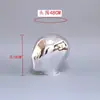 Cabezas de Maniquí Electroplateadas para Hombres, Mujeres y Niños, Maniquíes de Cabeza Dorados y Plateados para Escaparates de Tiendas de Ropa, Cabezas de Maniquí para Sombreros, Soportes para Pelucas