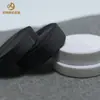 [Teñido Personalizado] Tirantes de Hombro Inferiores de Piel Mate Poliéster Elástico de Alta Elasticidad Elástico Íntimo