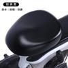Funda para asiento de coche eléctrico, cojín para asiento de coche con batería, impermeable, antiemir, Mayadi, Bell Four Seasons, funda protectora universal para asiento