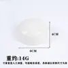 Pan Pegajoso Suave de PU Alivio del Estrés Juguete Squishy Venta Caliente Transfronteriza Pastel Pegajoso de Yogur Pastel de Arroz Pegajoso Gadget de Rebote para Alivio del Estrés